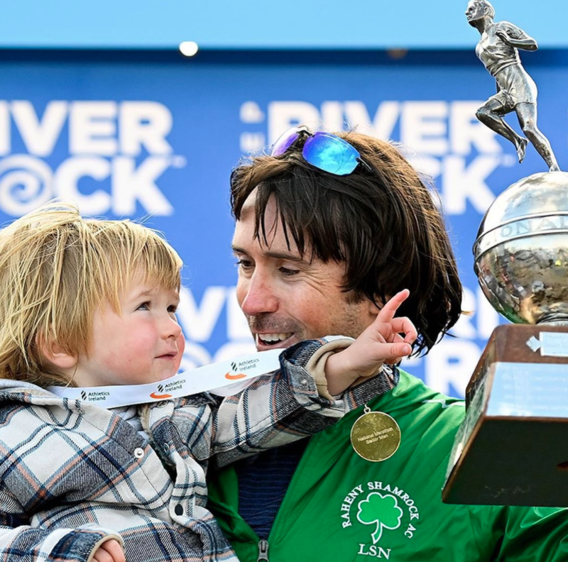 A Weekend of Sporting Success